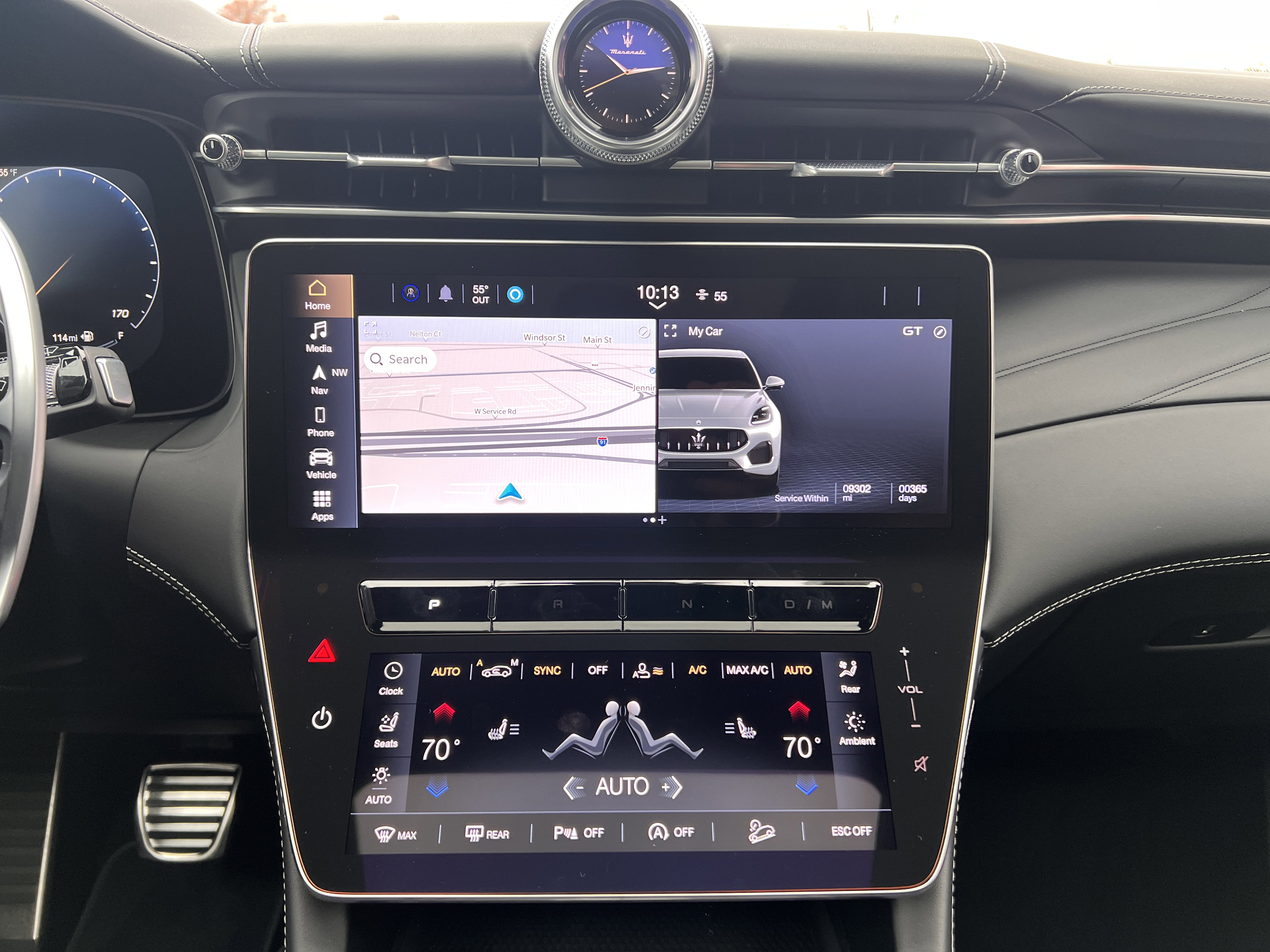 New 2025 Maserati Grecale Modena image 20