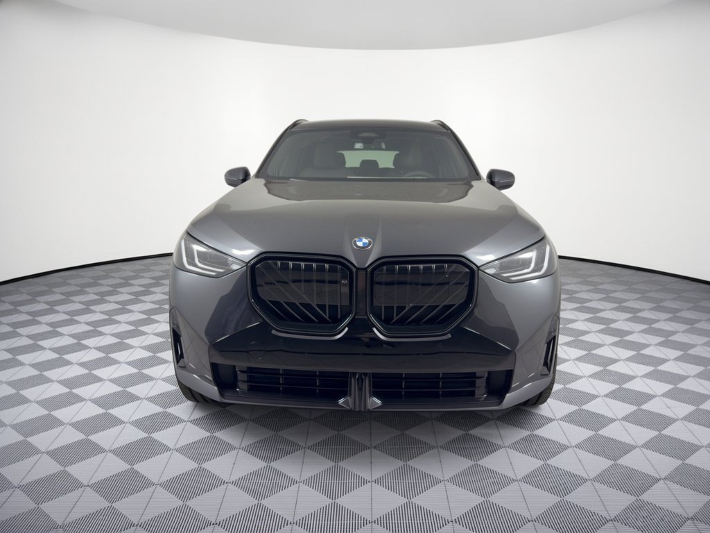 New 2026 BMW X3 xDrive30i AWD/4WD image 6