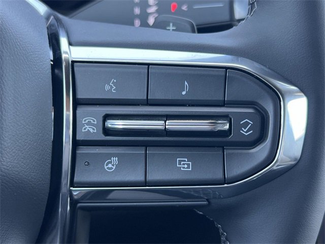 New 2025 GMC Acadia Elevation image 14