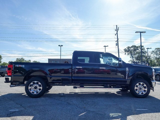 New 2026 Ford F250 Lariat image 19