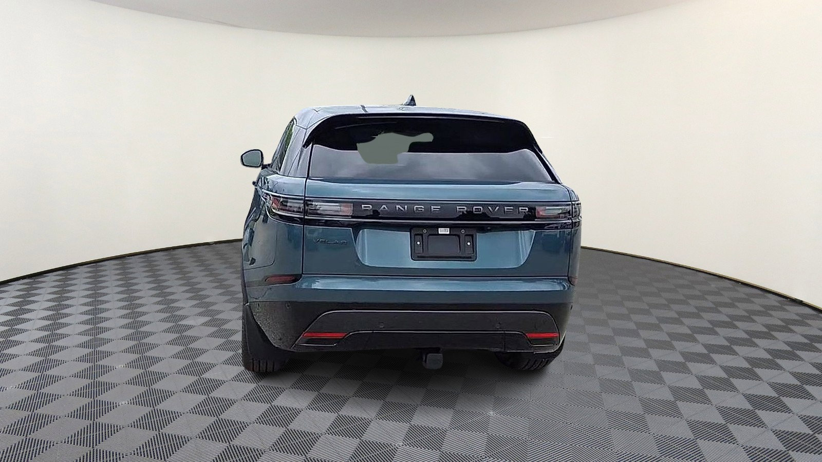 Certified 2026 Land Rover Range Rover Velar Dynamic SE image 7