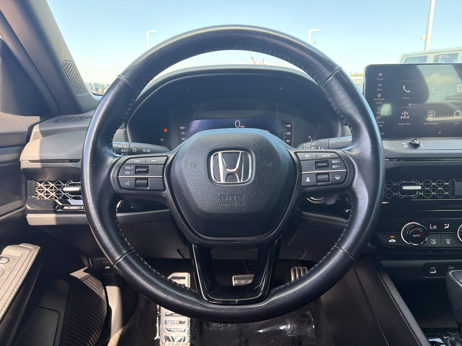 Used 2024 Honda Accord Sport image 19