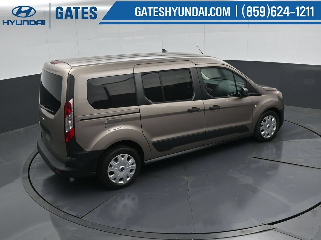 Used 2020 Ford Transit Connect XL FWD image 43