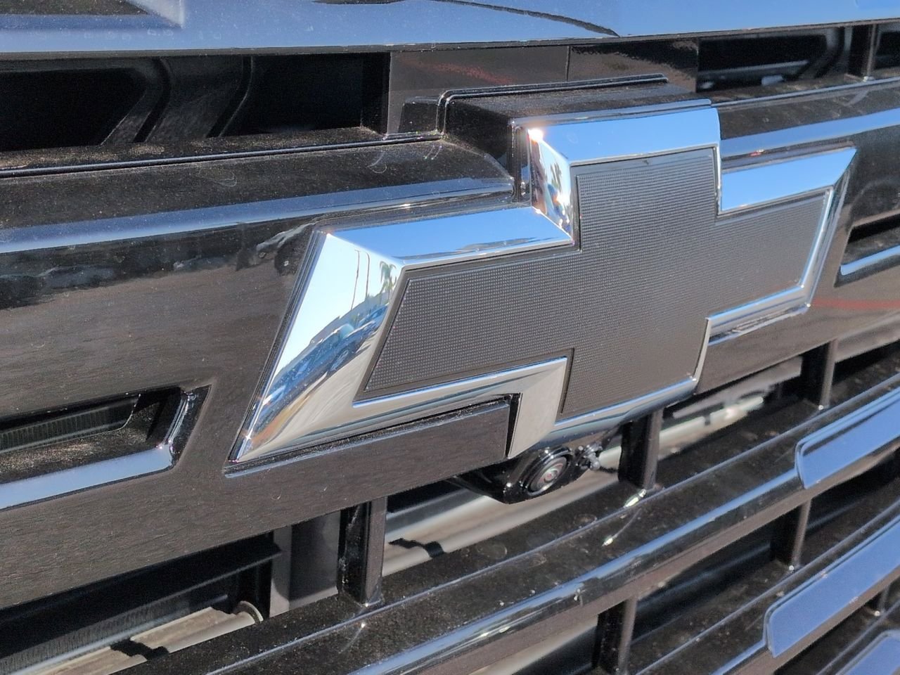 New 2026 Chevrolet Silverado 2500 LT w/ Trail Boss Package AWD/4WD image 32