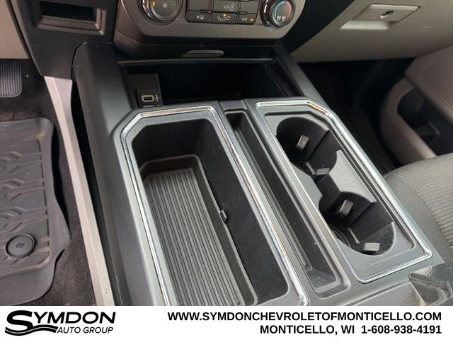 Used 2020 Ford F150 XL w/ Equipment Group 101A Mid image 14