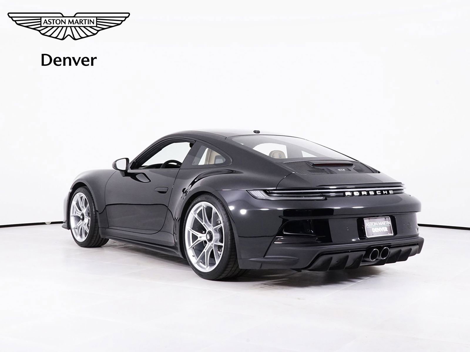Used 2024 Porsche 911 GT3 RWD image 3