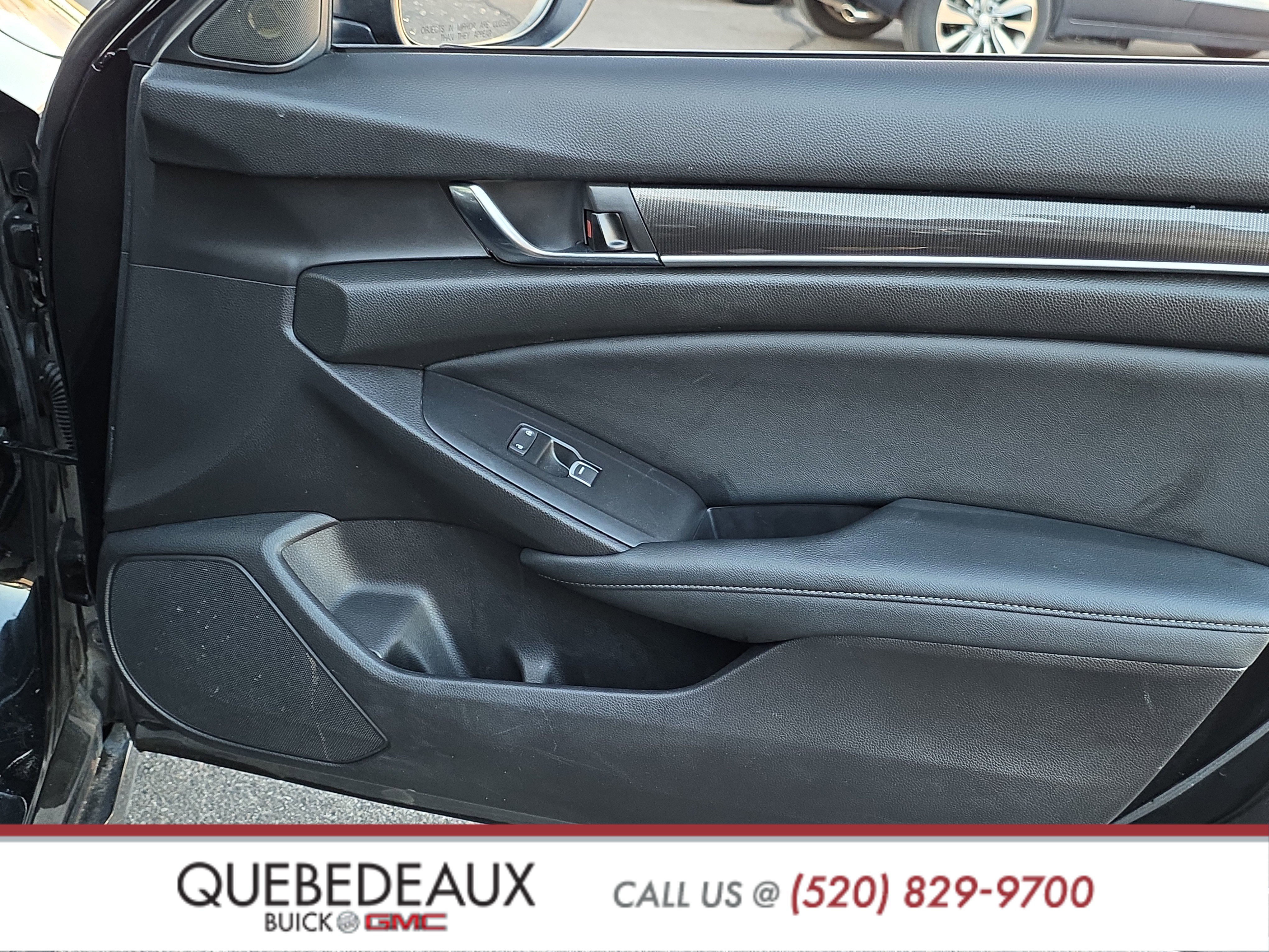 Used 2021 Honda Accord Sport image 27