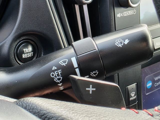 Certified 2023 Subaru WRX image 32