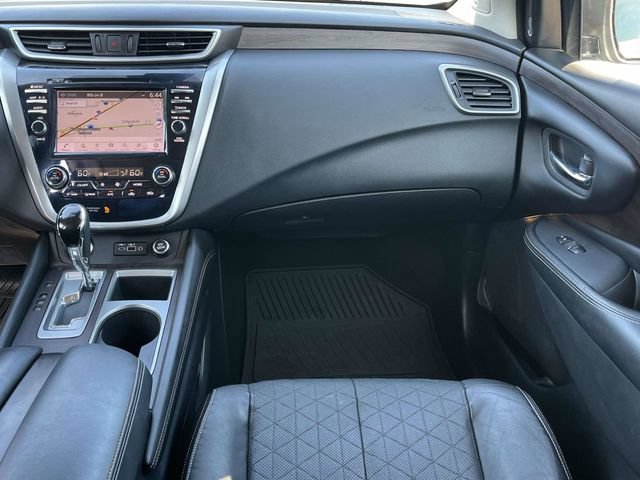 Used 2023 Nissan Murano Platinum w/ Cargo Package FWD image 19