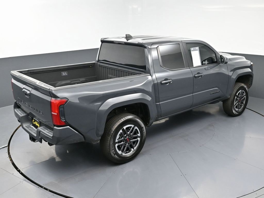 Used 2024 Toyota Tacoma TRD Sport image 42