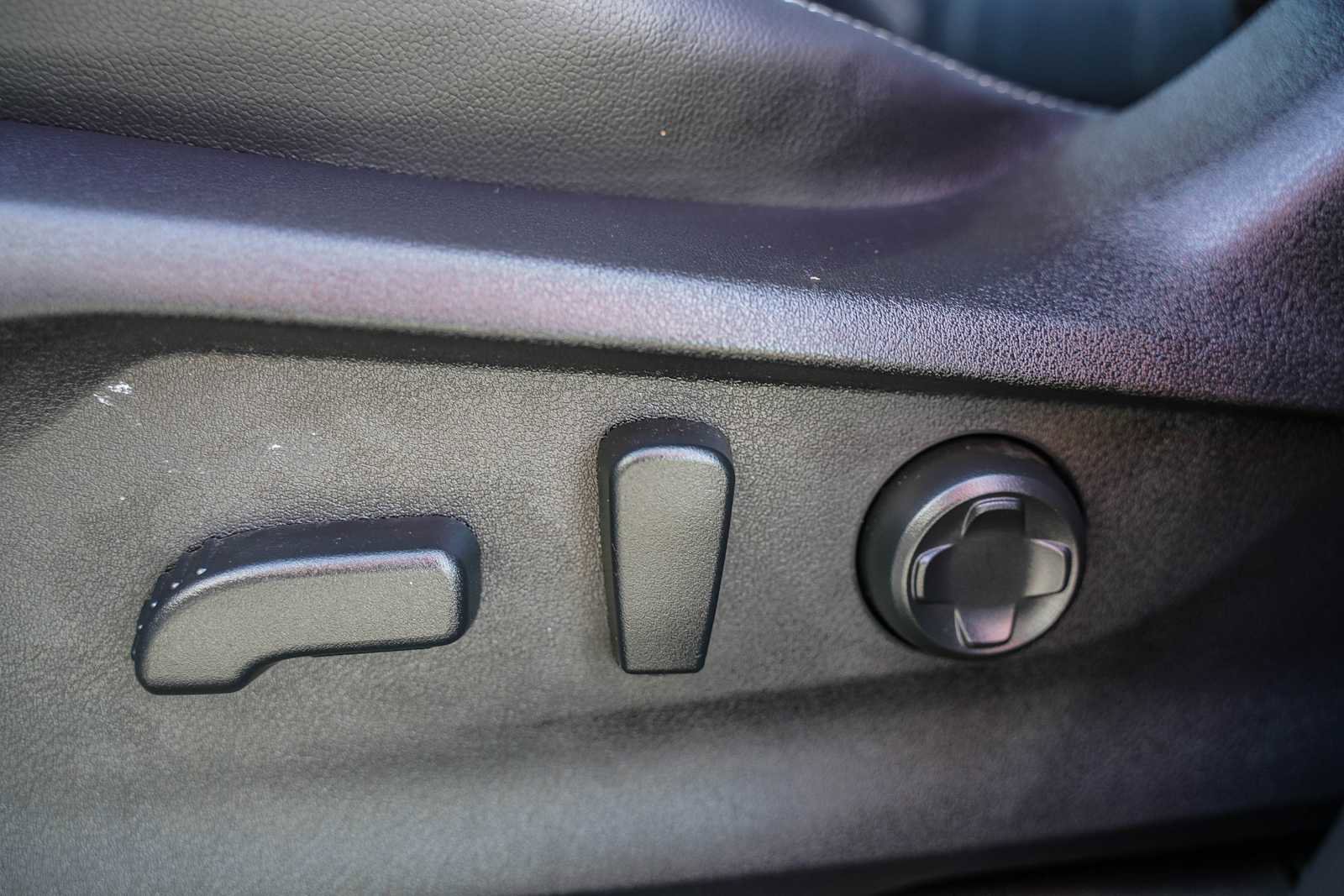 Used 2024 Subaru Ascent Touring image 21