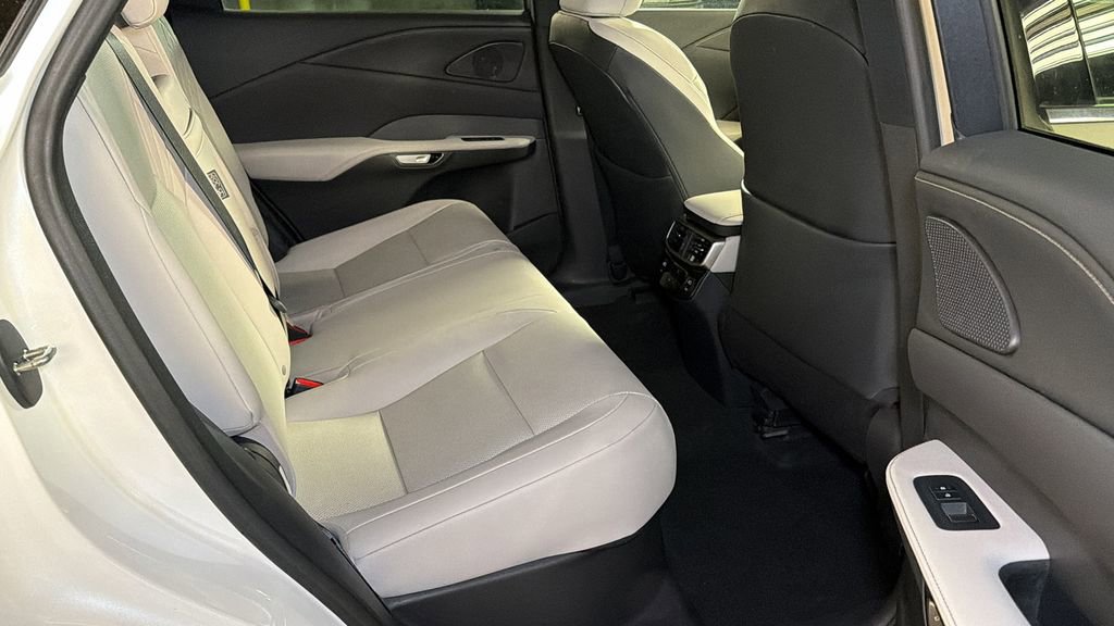 Used 2023 Lexus RX 350 Premium w/ Cold Area Package AWD/4WD image 12