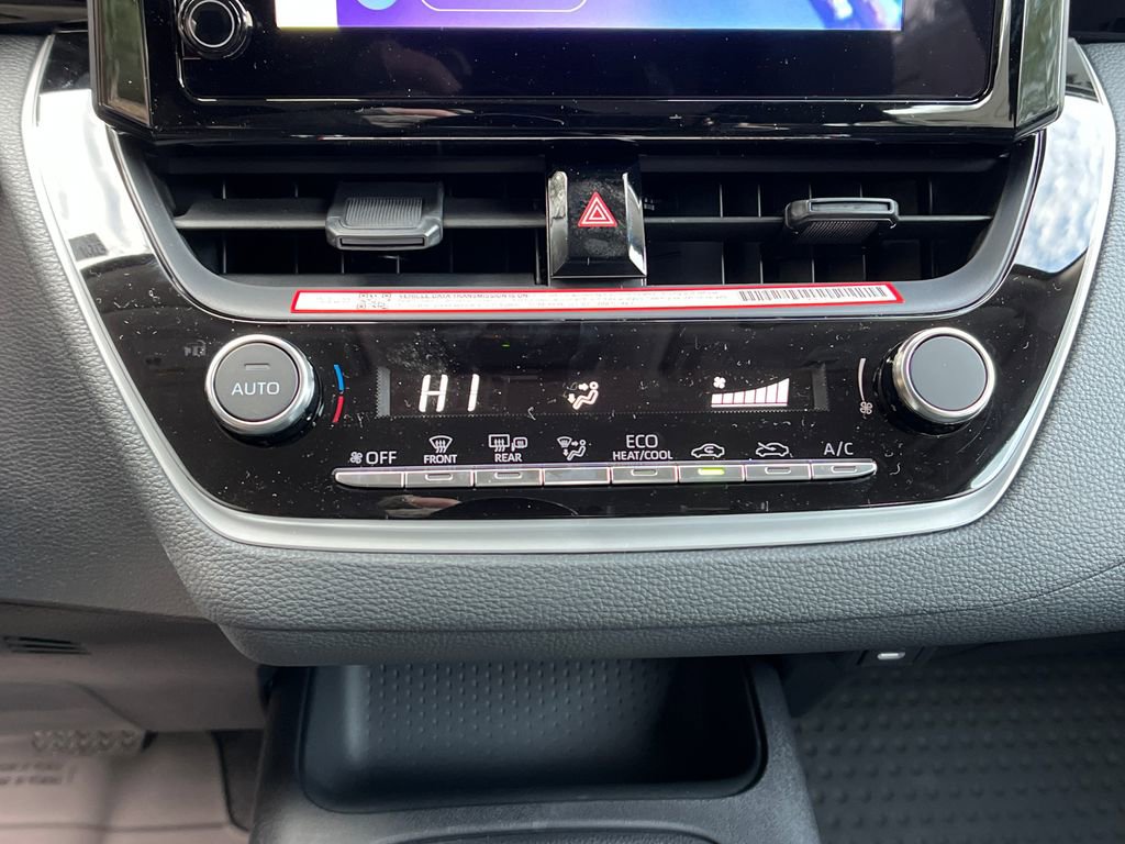 New 2026 Toyota Corolla LE image 17