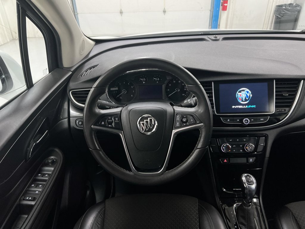Used 2017 Buick Encore Preferred FWD image 11