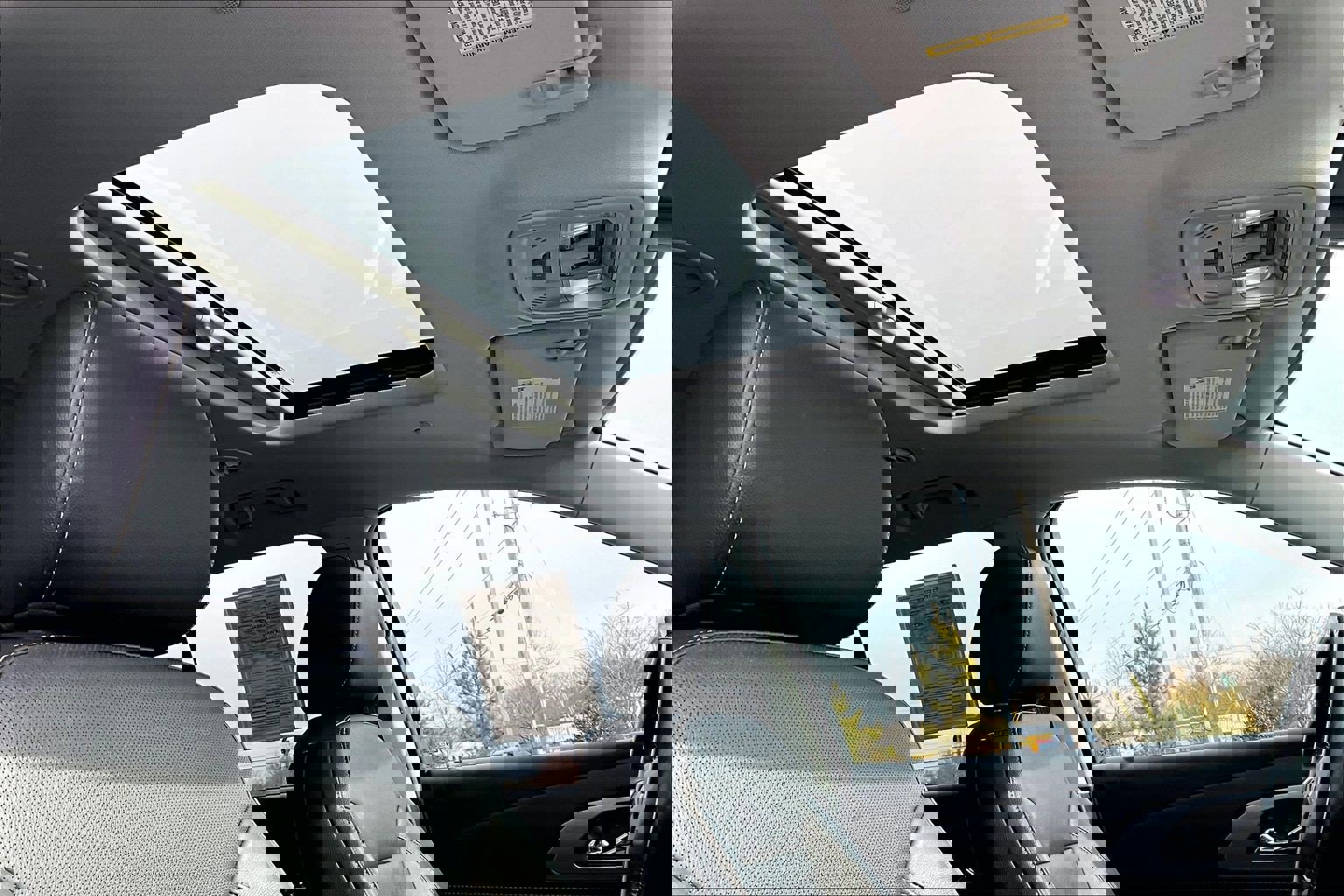 Used 2021 Chevrolet Traverse Premier w/ Redline Edition image 28