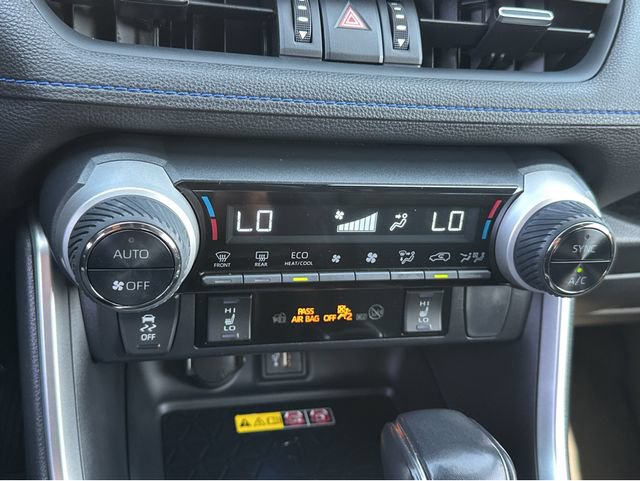 Used 2023 Toyota RAV4 XSE AWD/4WD image 30