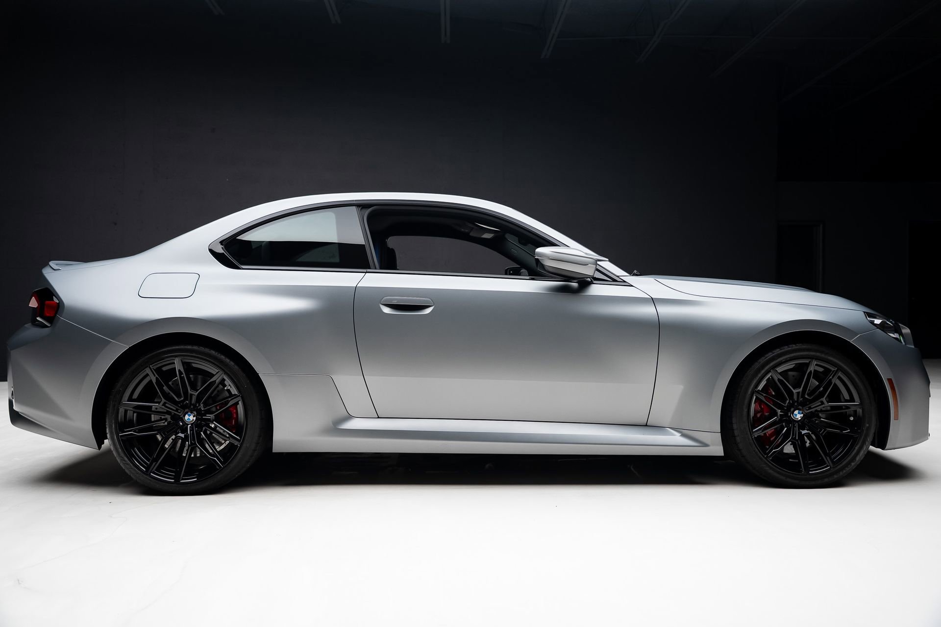Used 2025 BMW M2 RWD image 36