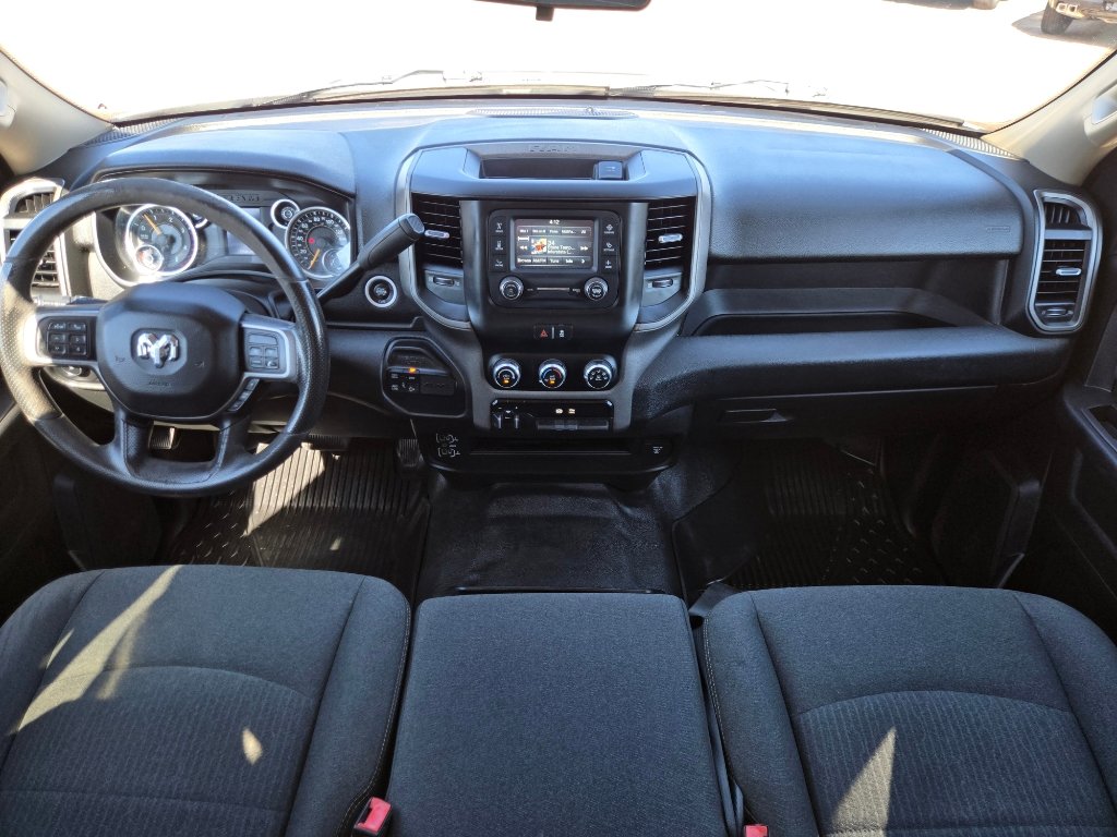 Used 2019 RAM 2500 Tradesman image 18
