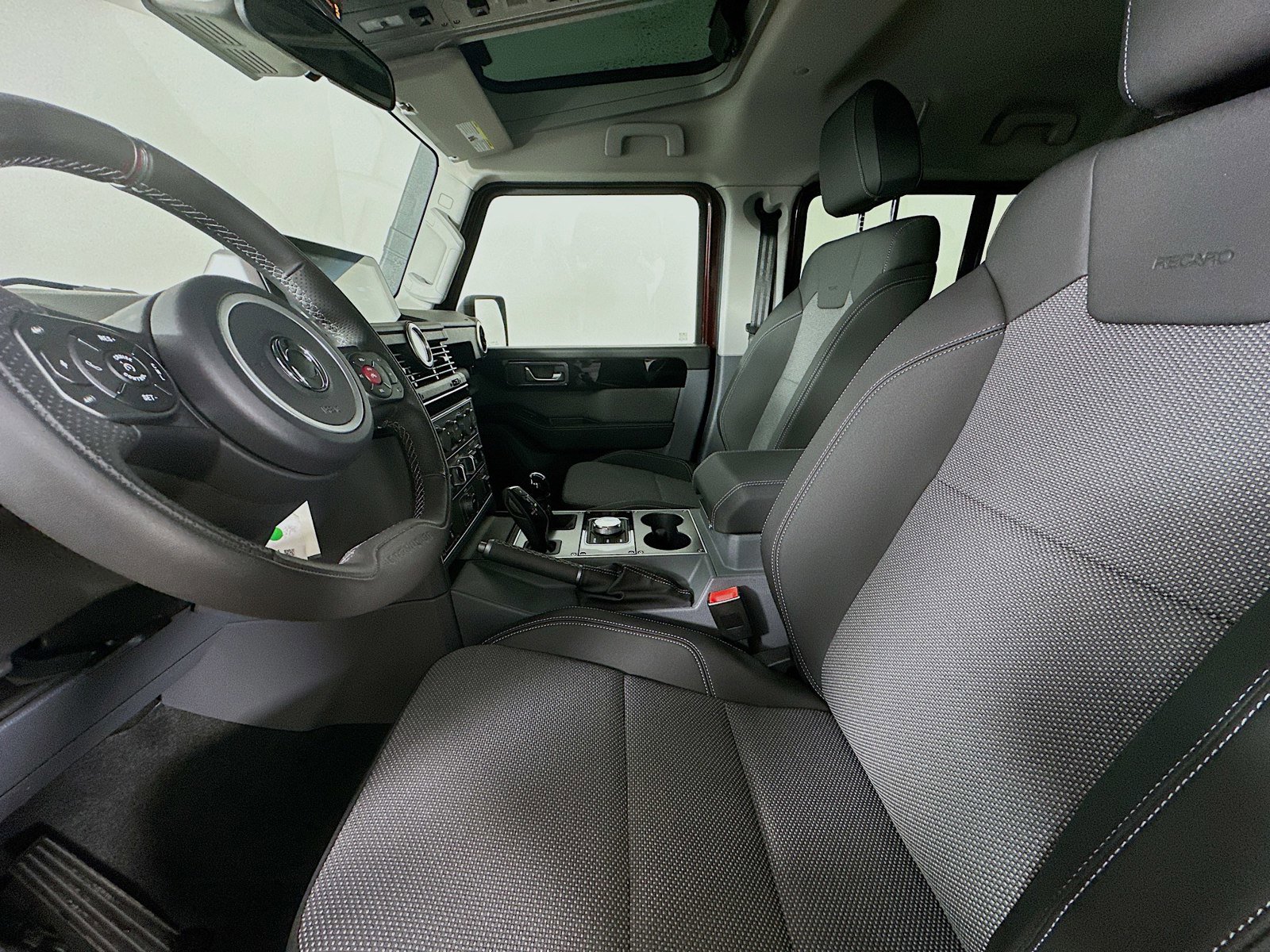 New 2024 INEOS Grenadier Trialmaster Edition image 34