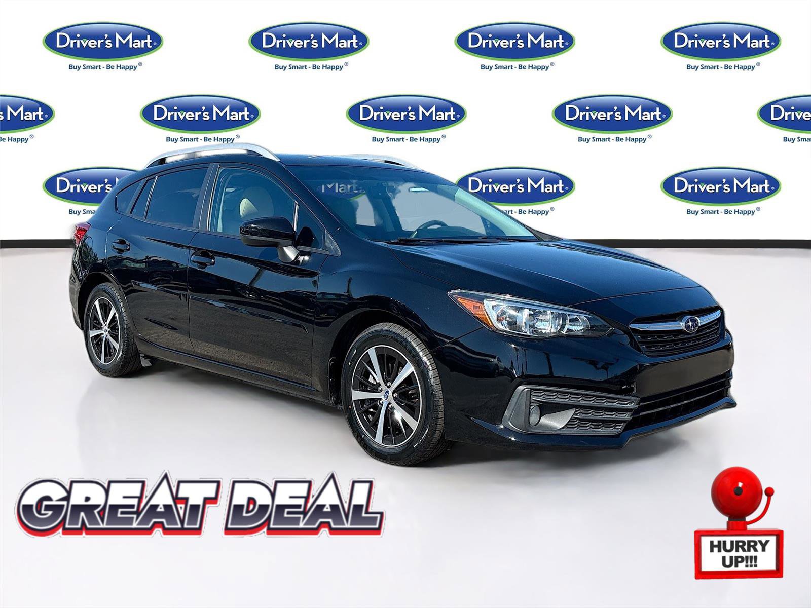 Used 2020 Subaru Impreza 2.0i Premium