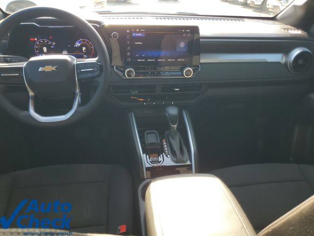 Used 2024 Chevrolet Colorado LT RWD image 14