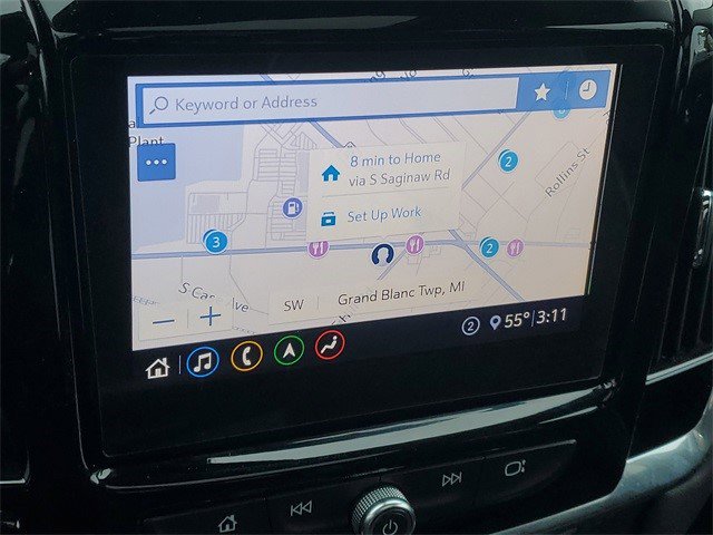 Certified 2020 Chevrolet Traverse High Country image 19