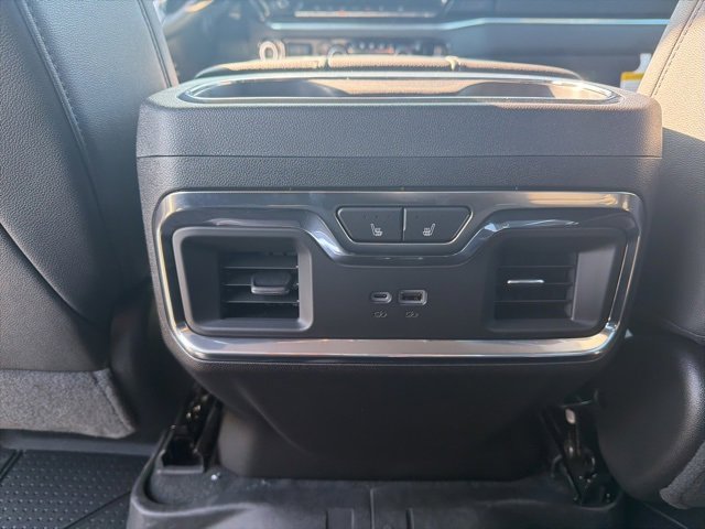New 2026 Chevrolet Silverado 3500 LTZ w/ LTZ Plus Package image 35