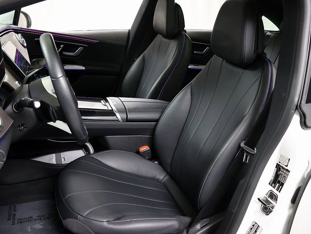 Certified 2023 Mercedes-Benz EQE 350+ 350 Sedan image 12