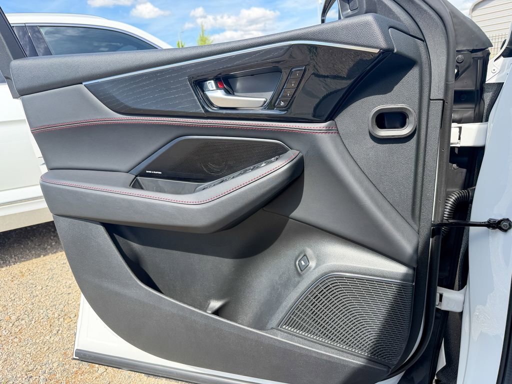 New 2026 Acura MDX Type S AWD/4WD image 14