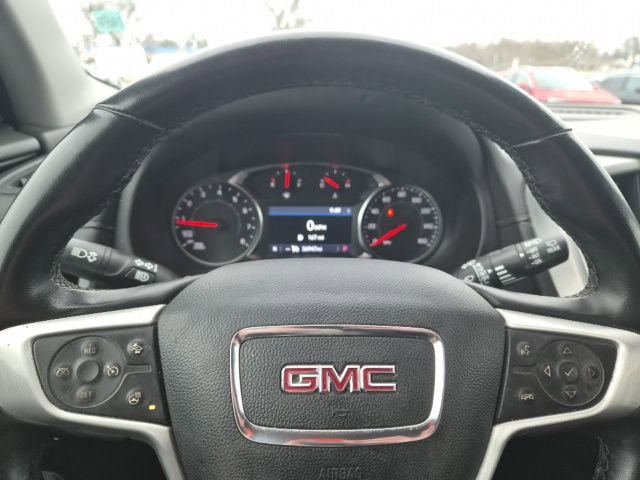 Used 2023 GMC Terrain SLT image 15