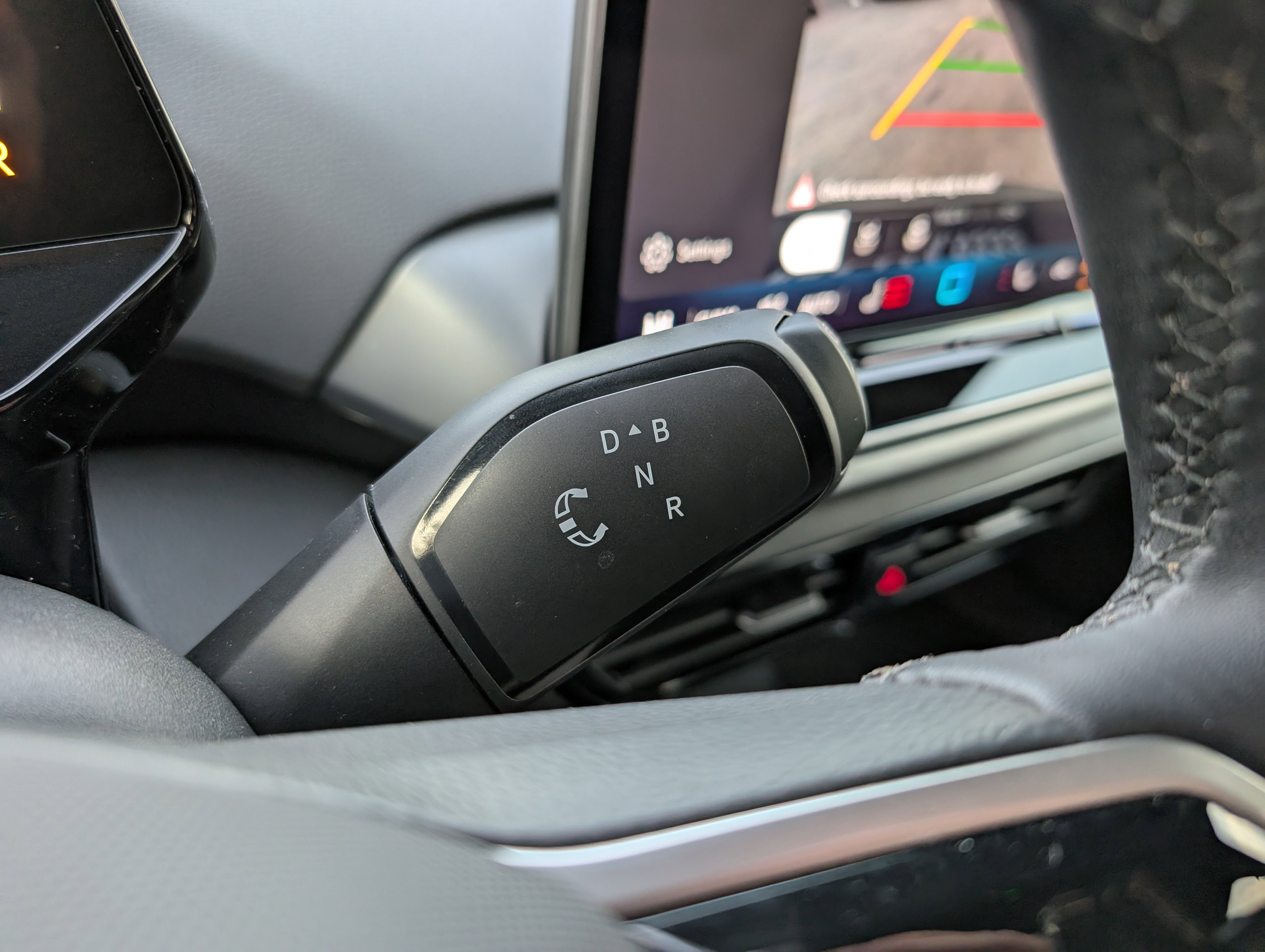 Used 2025 Volkswagen ID.4 Pro image 27