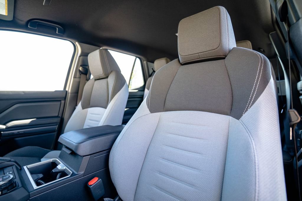 New 2026 Toyota 4Runner TRD Off-Road AWD/4WD image 6