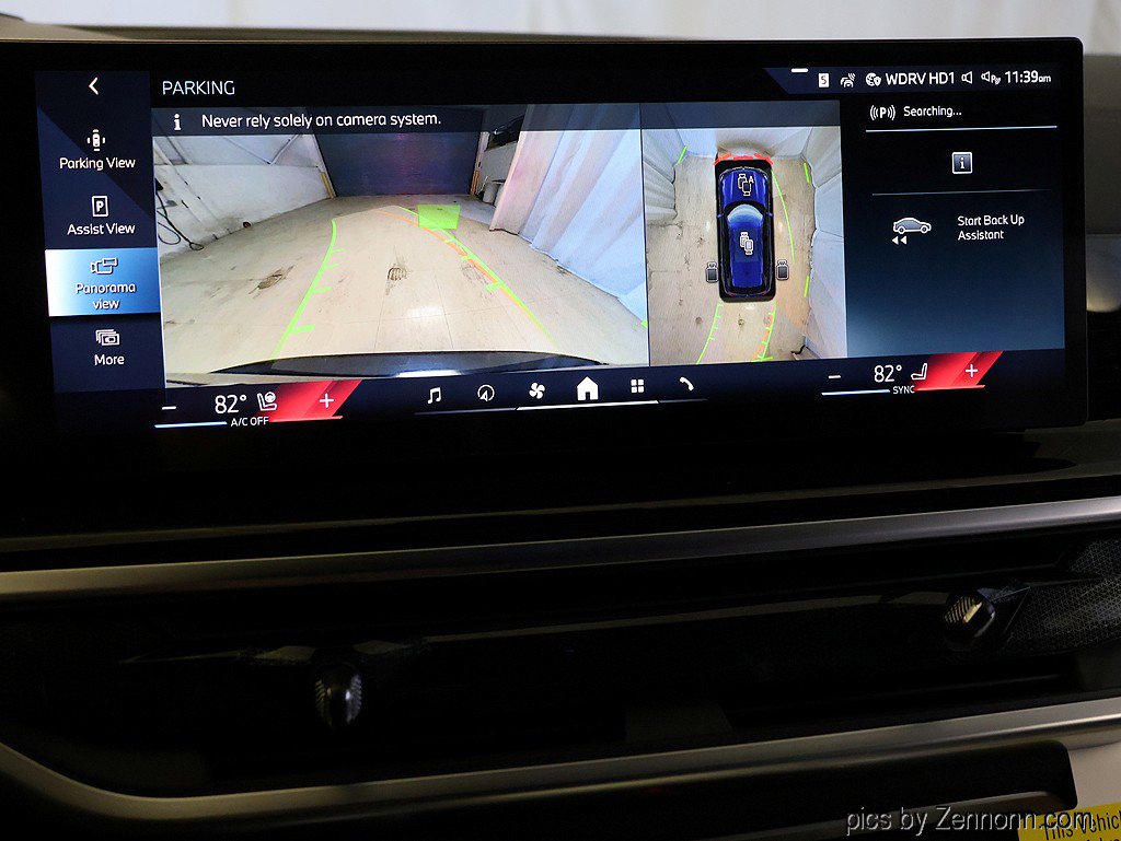 New 2026 BMW X5 xDrive50e w/ M Sport Package AWD/4WD image 21