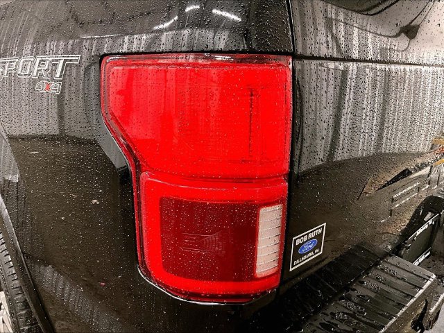 Used 2020 Ford F150 Lariat w/ Equipment Group 502A Luxury AWD/4WD image 29