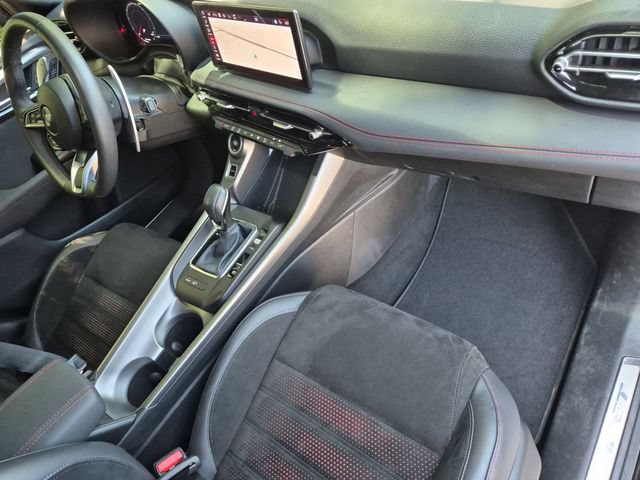 Used 2024 Dodge Hornet R/T Plus w/ Track Pack AWD/4WD image 37