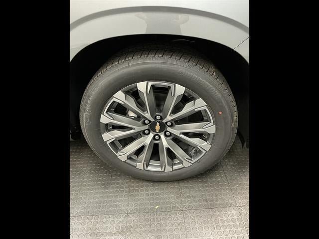 New 2026 Chevrolet Tahoe High Country AWD/4WD image 45