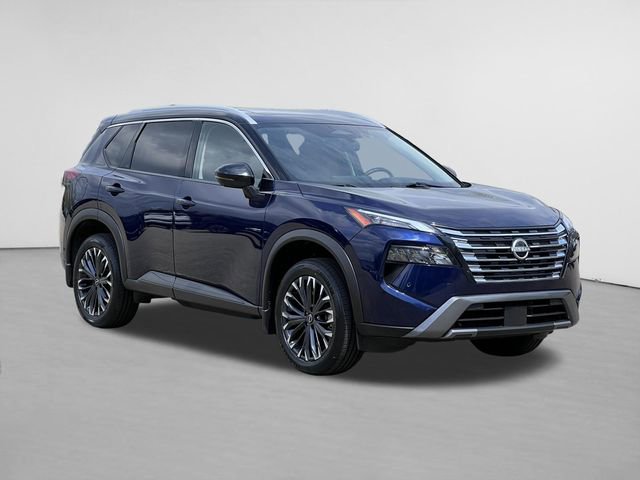 Used 2025 Nissan Rogue SL w/ Tech Package
