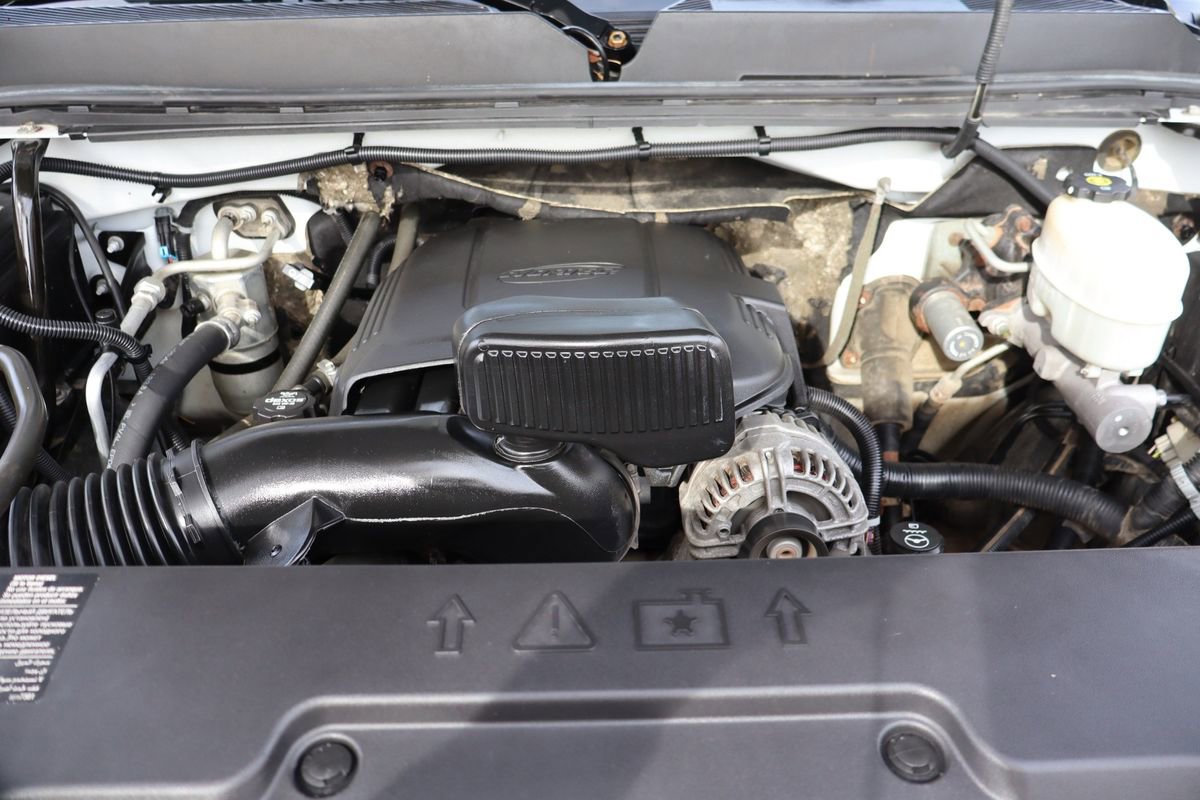 Used 2014 GMC Sierra 2500 Denali image 40