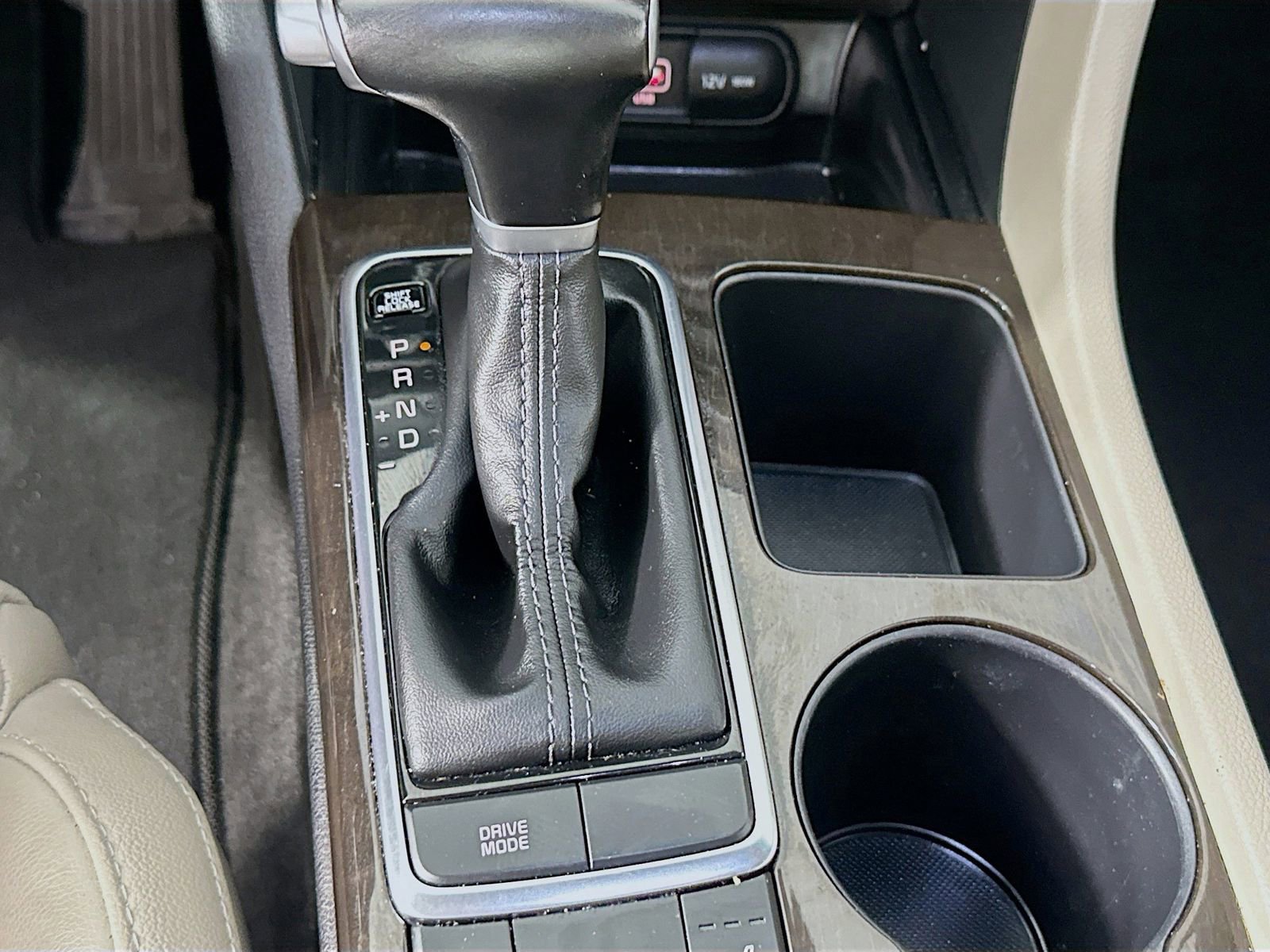 Used 2018 Kia Optima EX w/ Premium Package FWD image 16