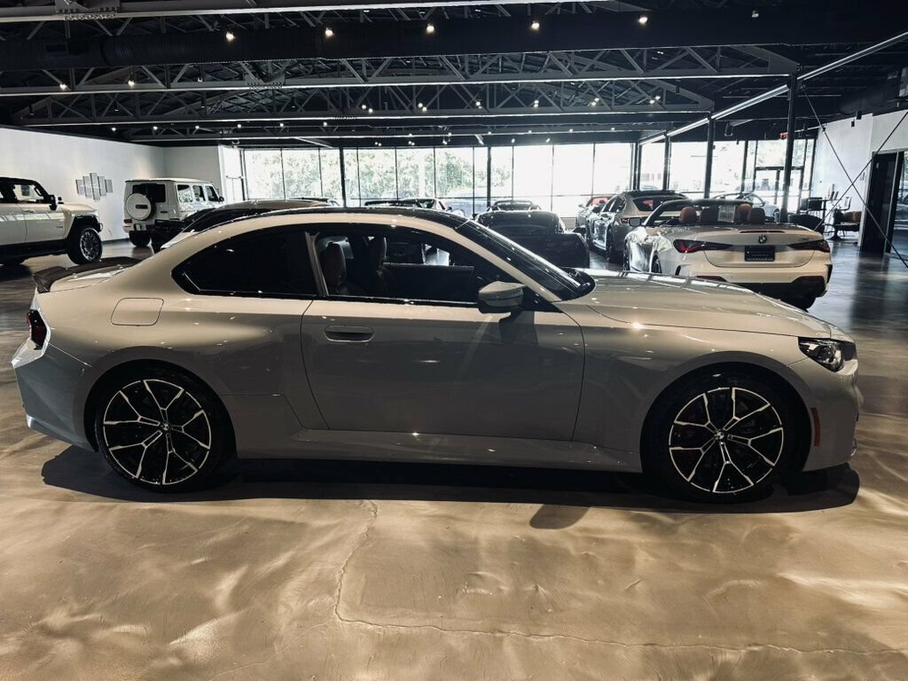 Used 2024 BMW M2 RWD image 6