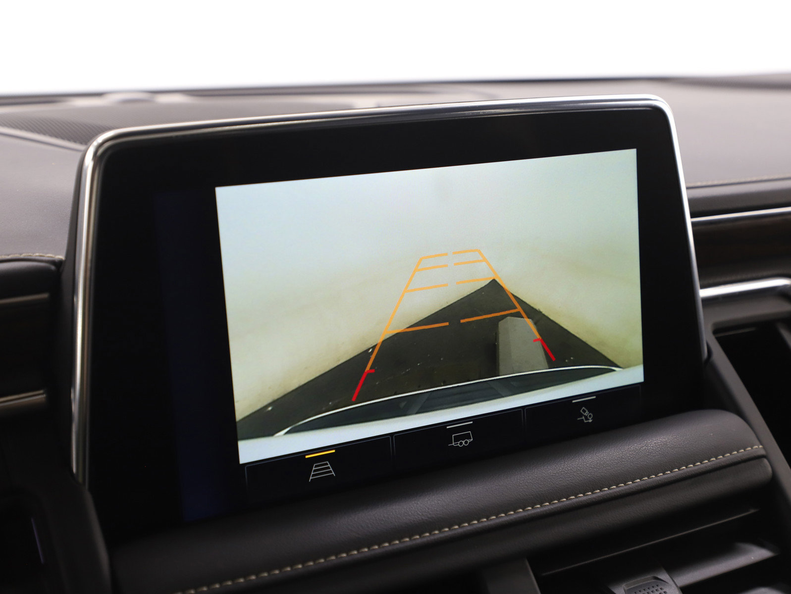 Used 2023 Chevrolet Tahoe Premier w/ Max Trailering Package image 31