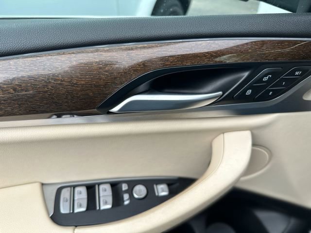 Used 2022 BMW X3 sDrive30i w/ Premium Package 2 RWD image 14