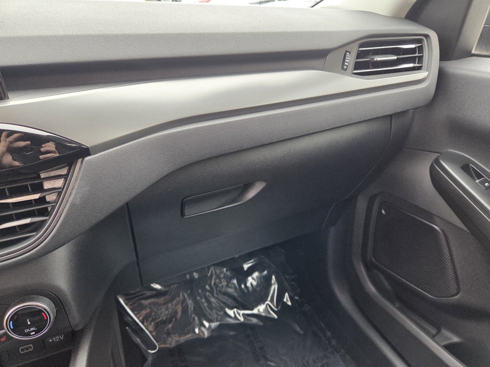 Used 2024 Ford Escape Active AWD/4WD image 26