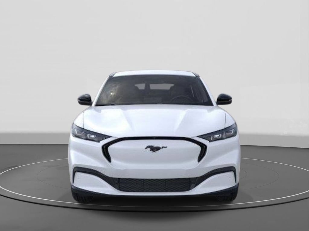 New 2026 Ford Mustang Mach-E Premium w/ Technology Package RWD image 6