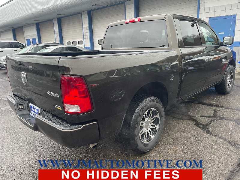 Used 2014 RAM 1500 Tradesman w/ Popular Equipment Group image 3