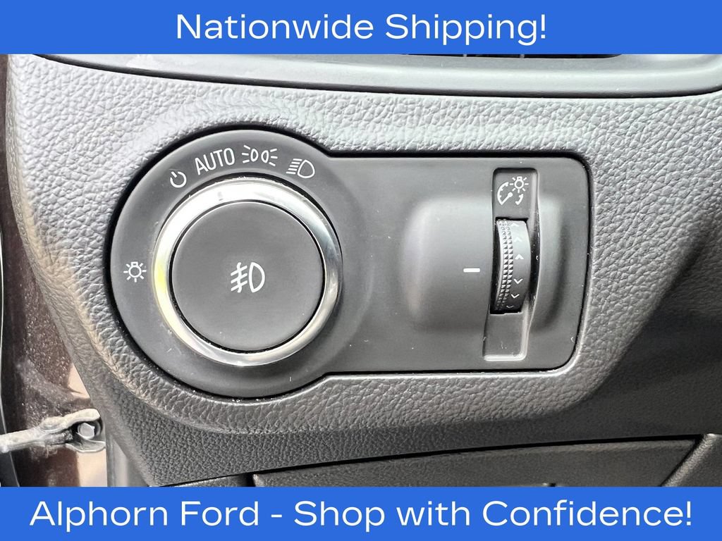 Used 2020 Buick Envision Preferred AWD/4WD image 14