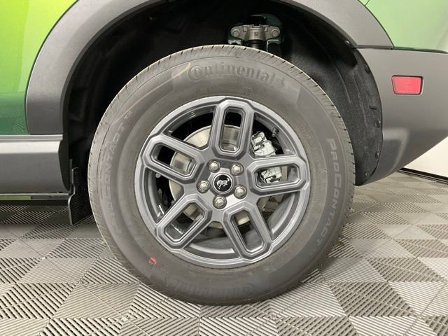 New 2025 Ford Bronco Sport Big Bend image 10