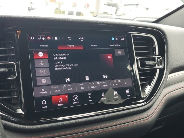 Certified 2024 Dodge Durango GT AWD/4WD image 27