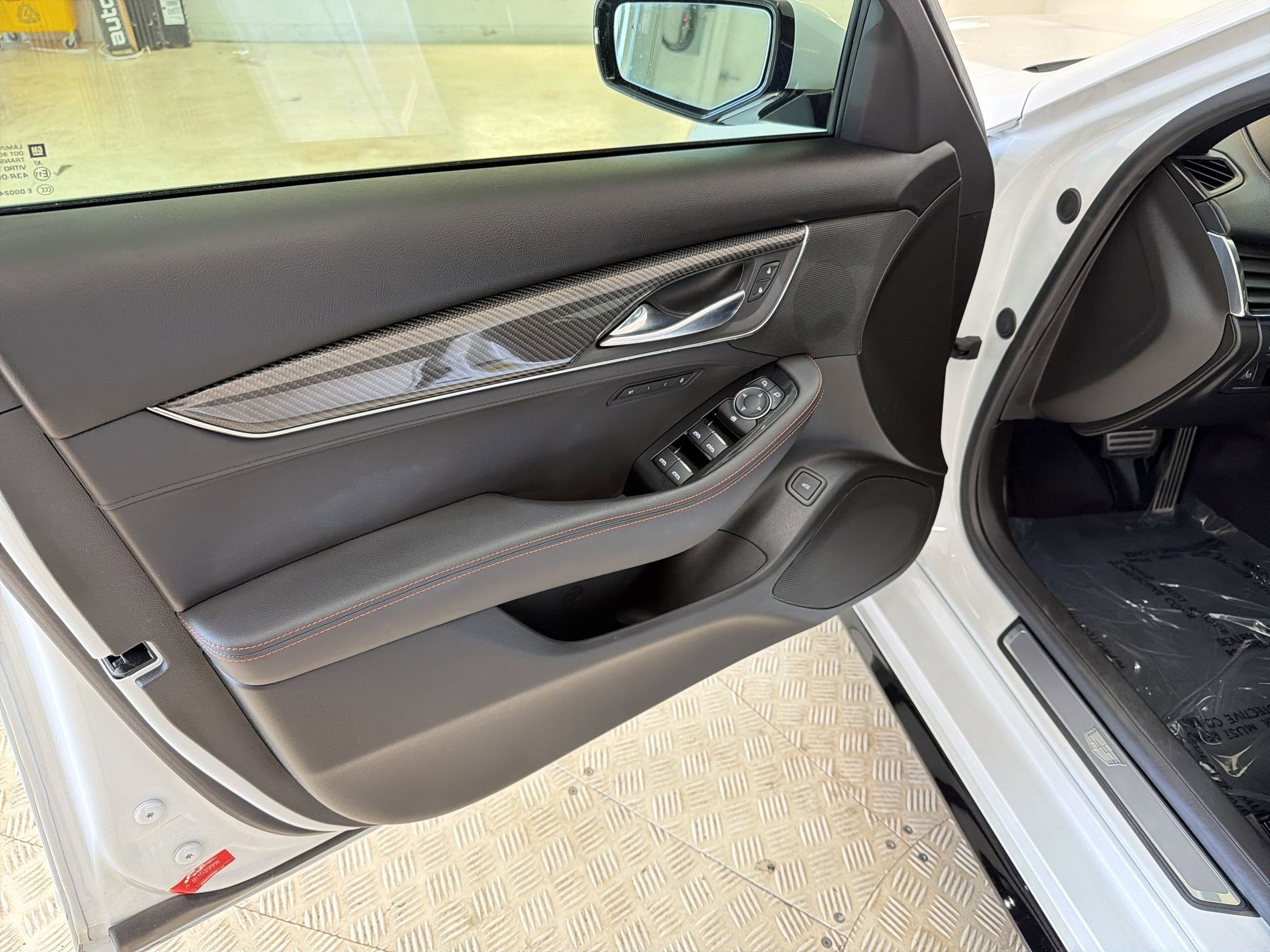 Certified 2024 Cadillac CT5 Sport image 13