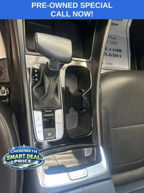 Used 2025 Hyundai Santa Cruz XRT AWD/4WD image 15